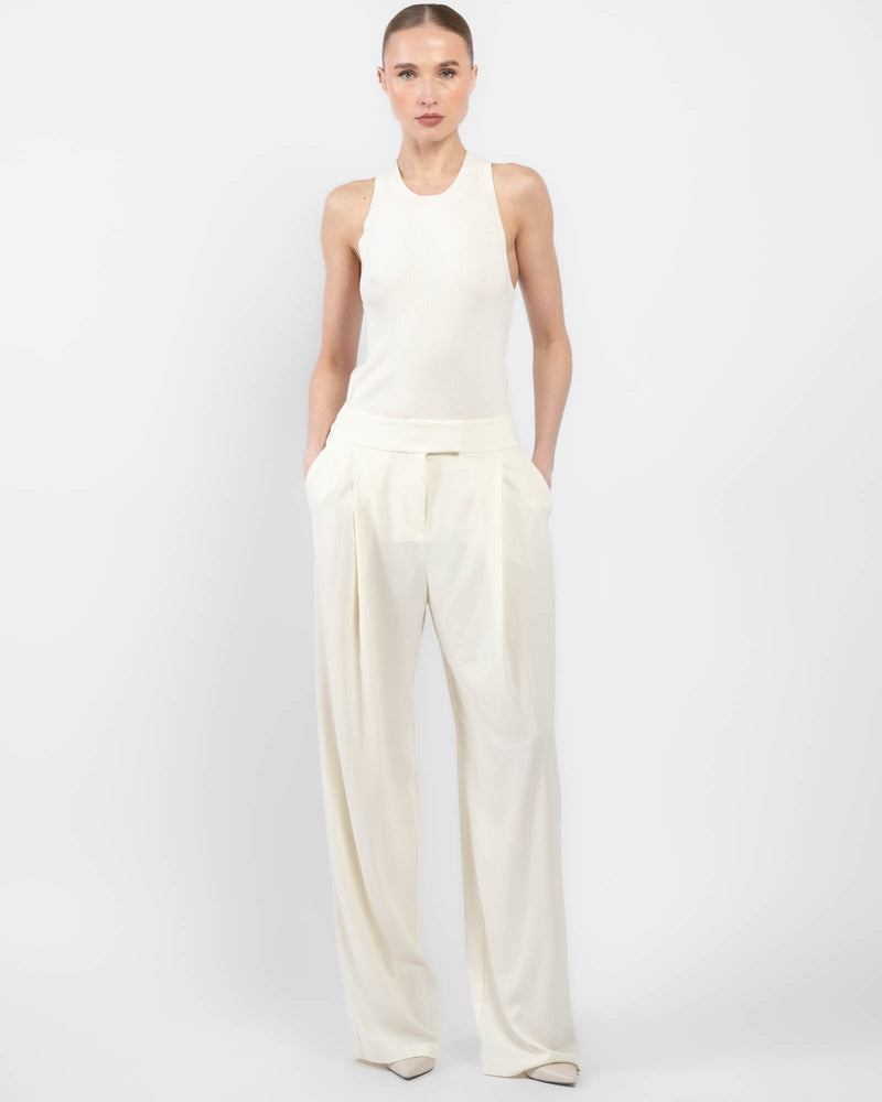 Boyfriend Trousers