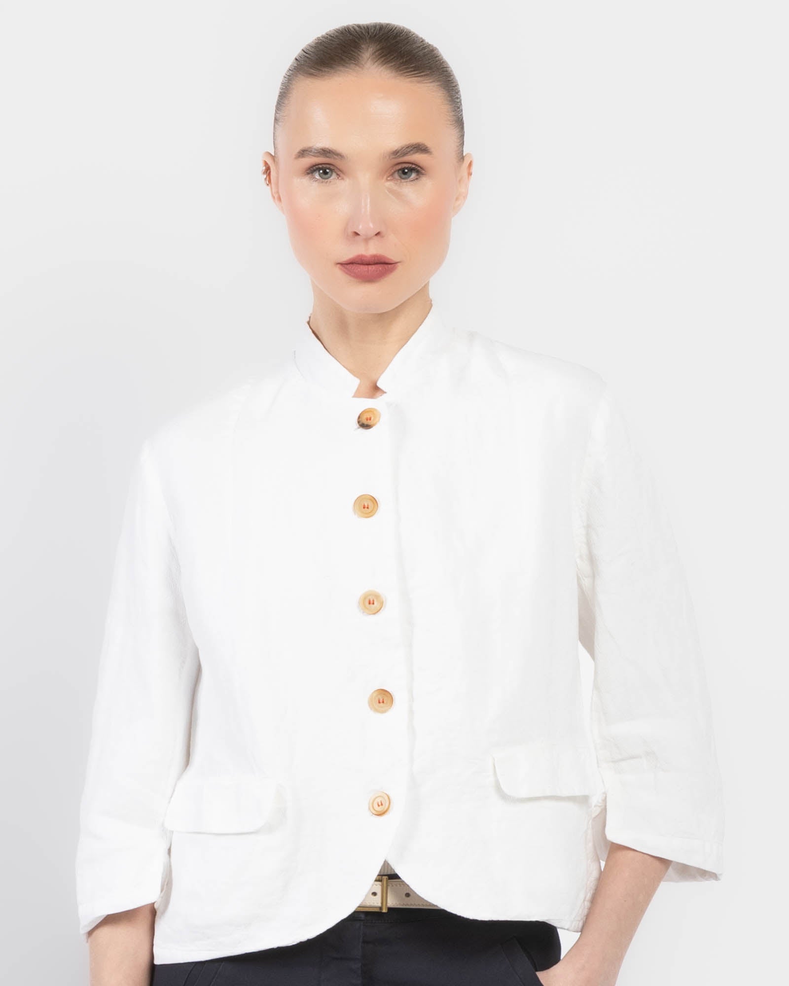 Jasmin Jacket