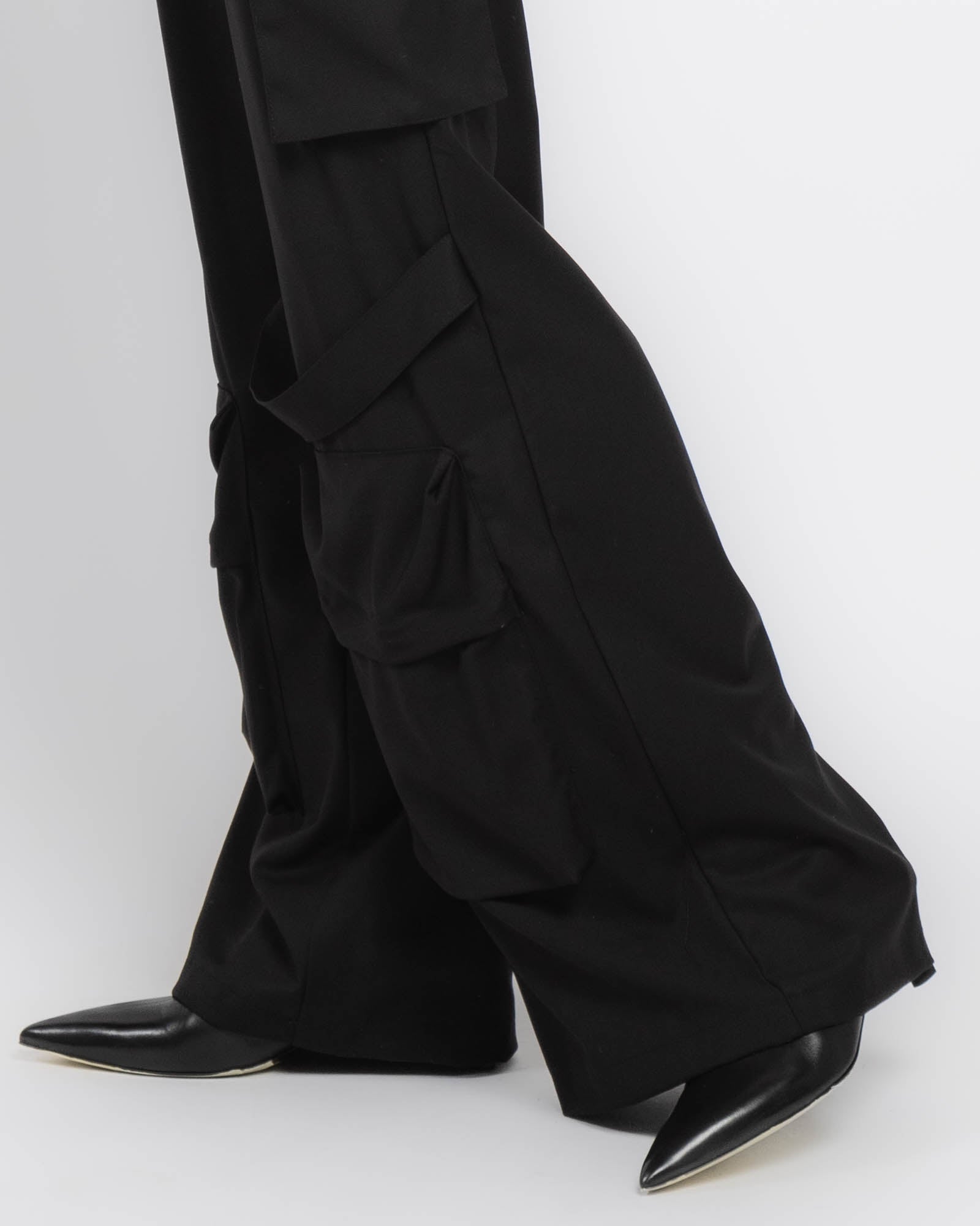 Fluido Palazzo Pants