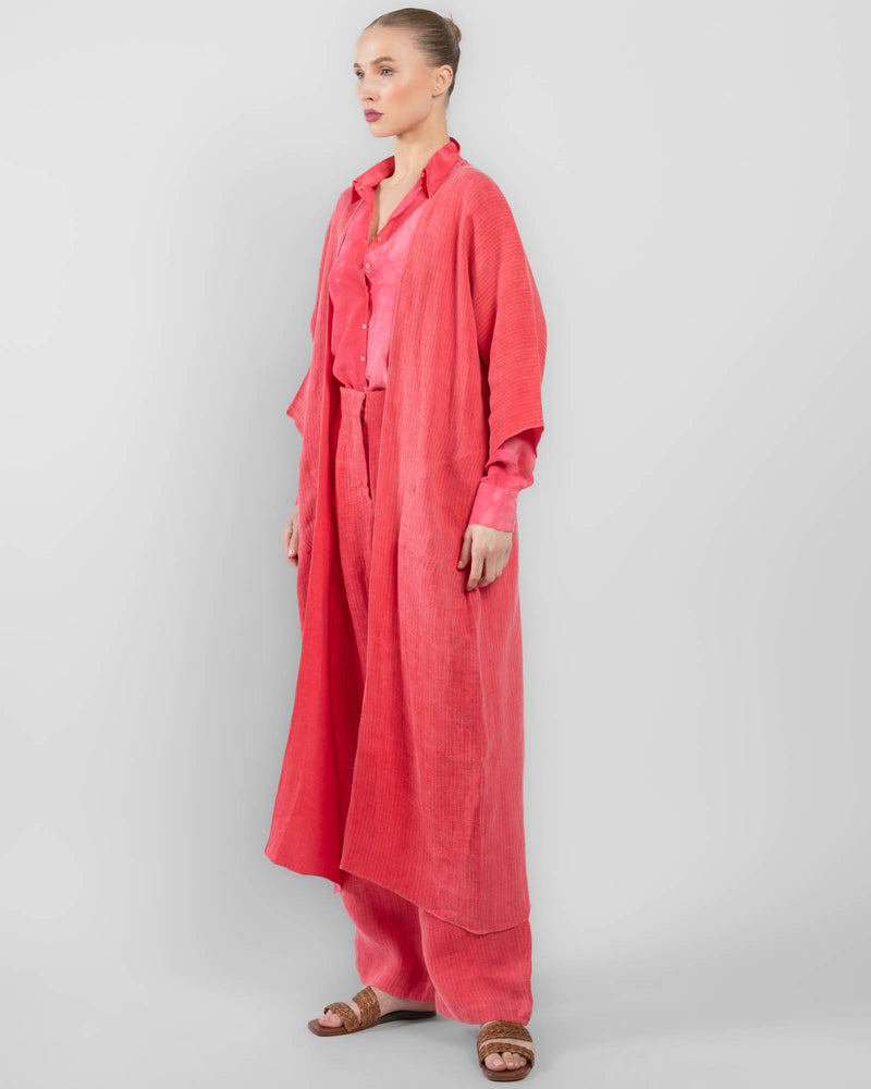 Lupe Coat