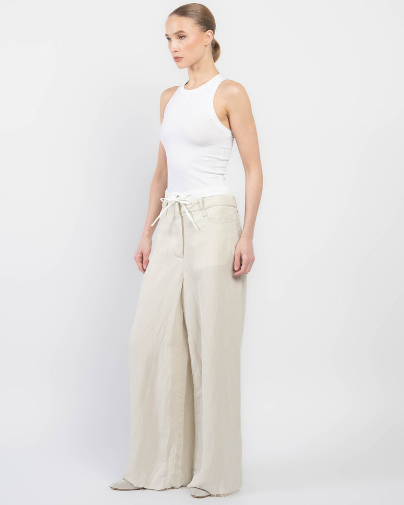 Sagger Baggy Pants