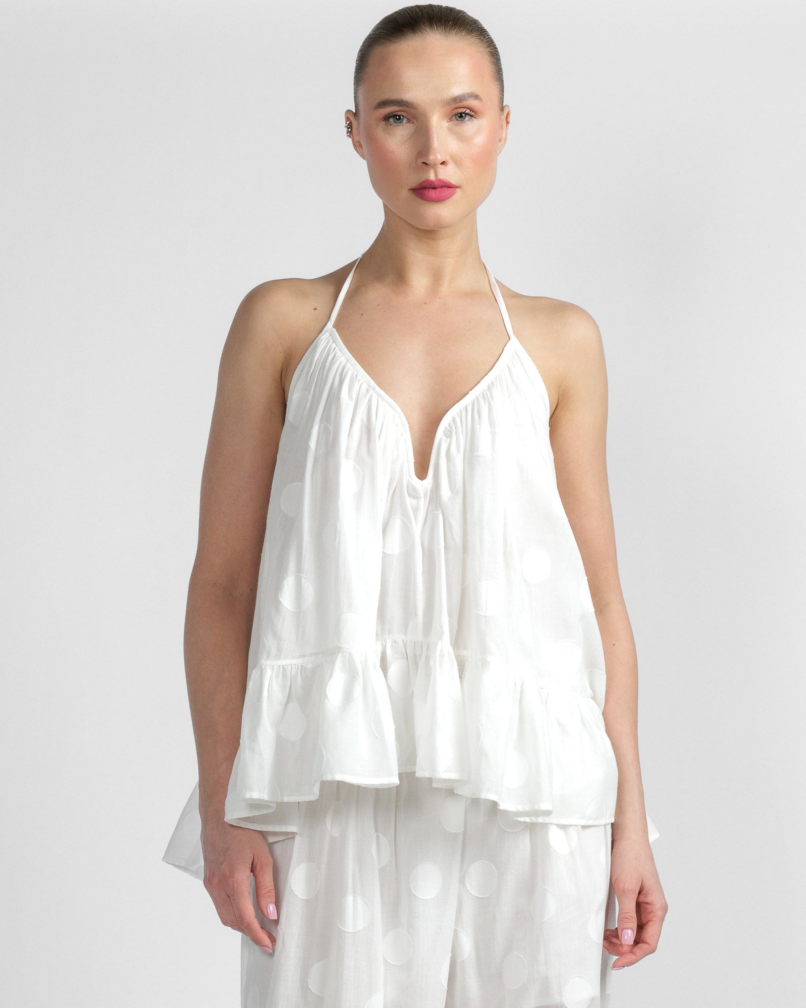 Solstice Top
