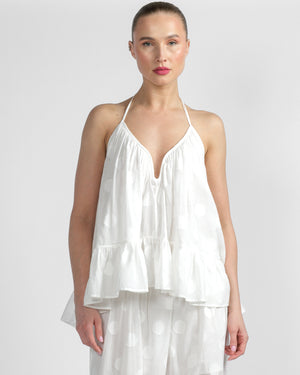 Solstice Top