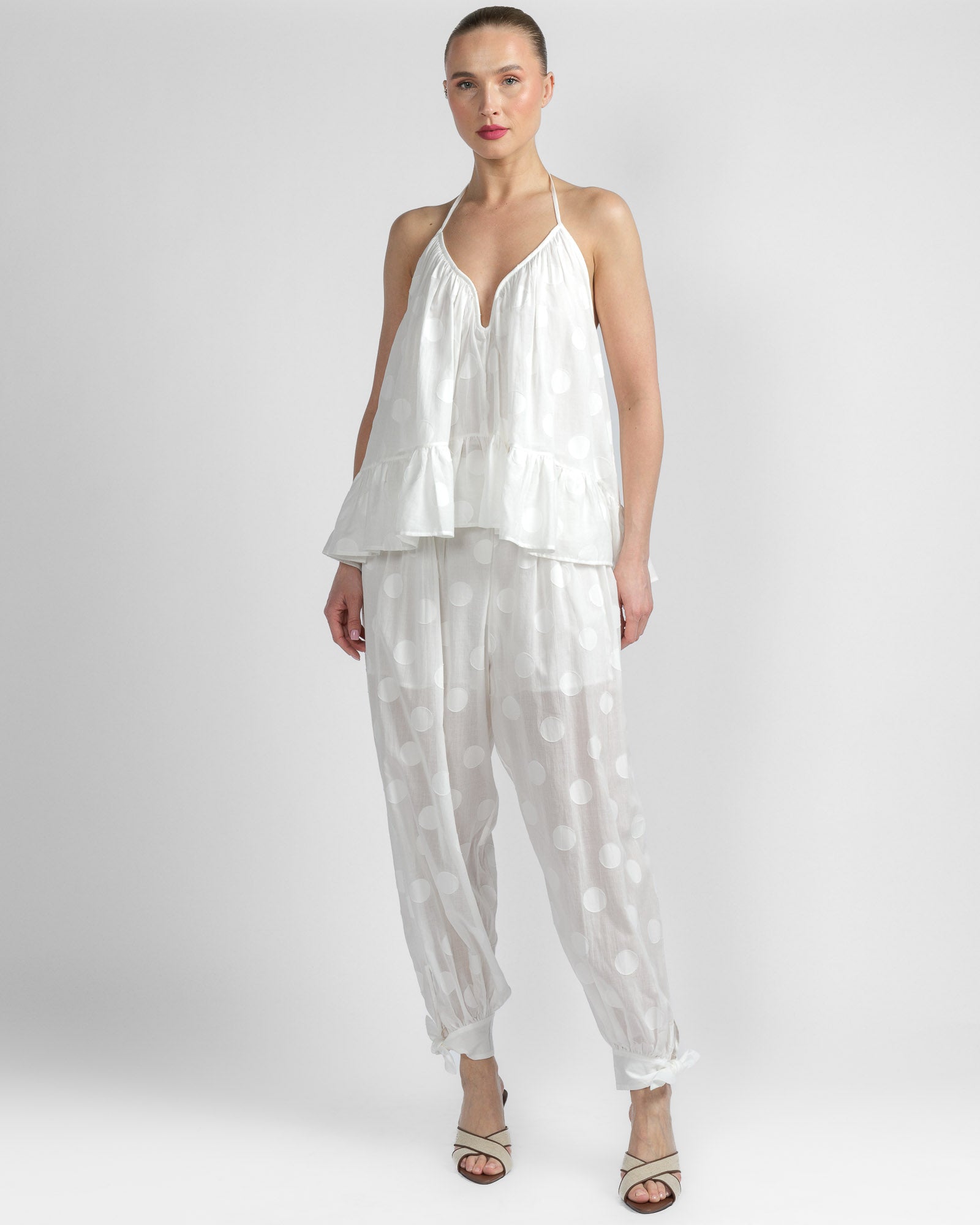 Solstice Top