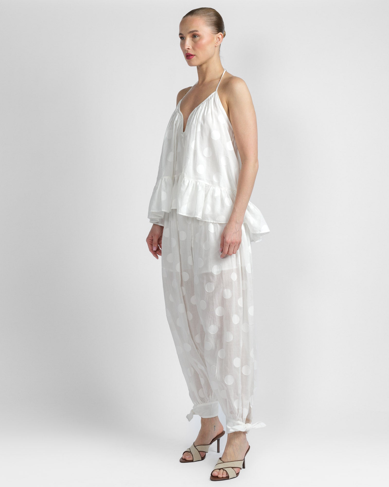 Solstice Top
