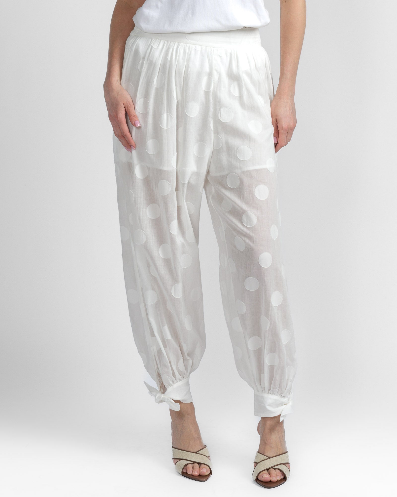 Solstice Harem Pant