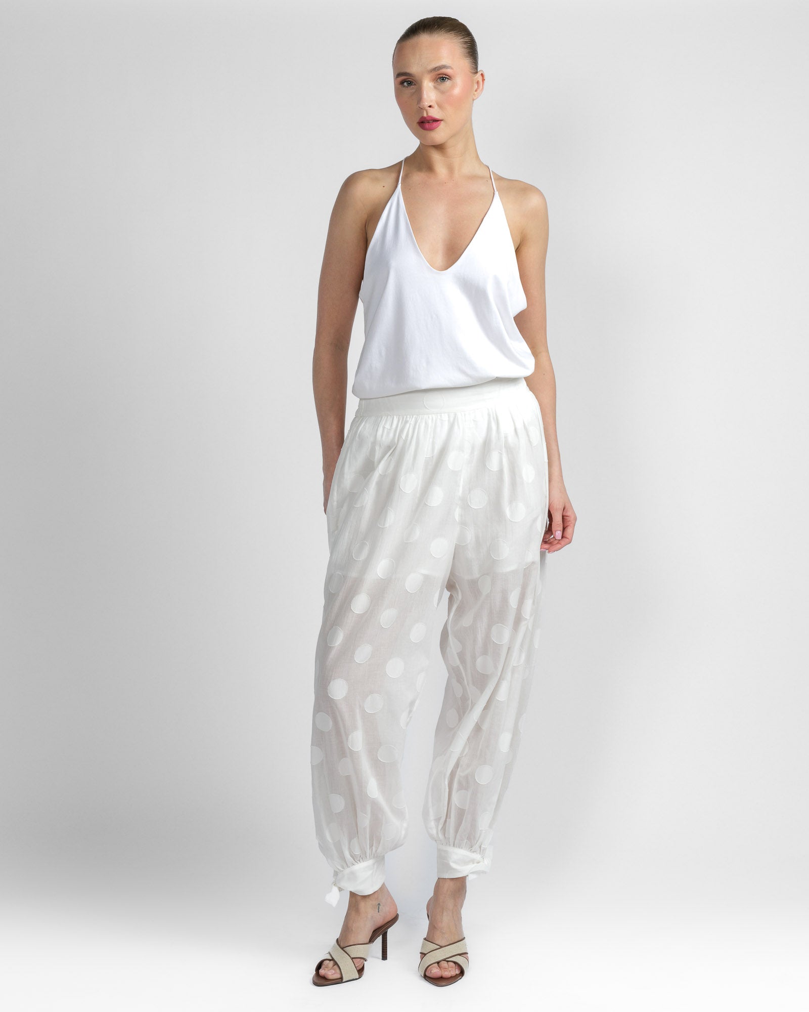 Solstice Harem Pant