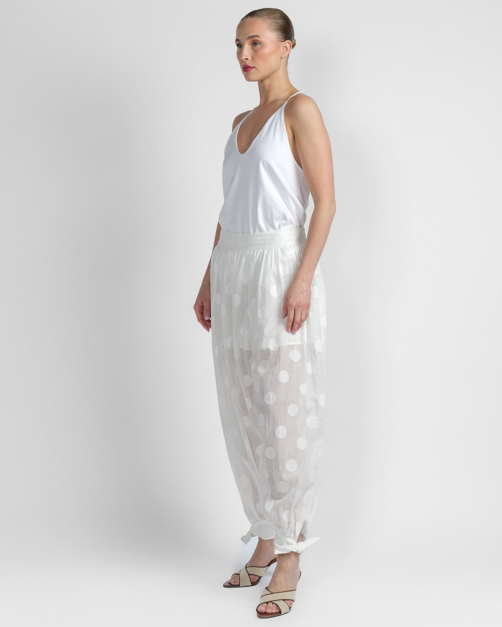 Solstice Harem Pant