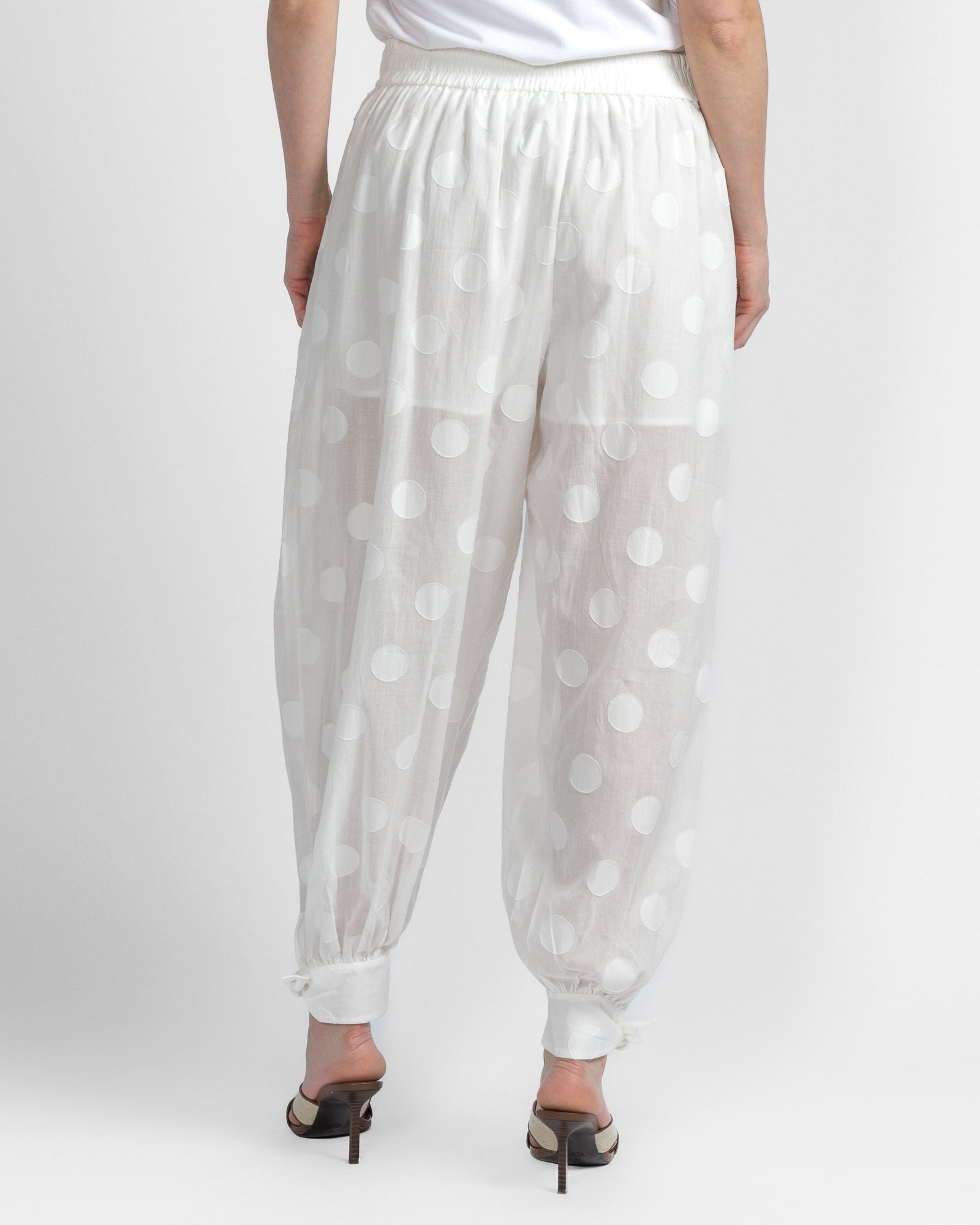 Solstice Harem Pant