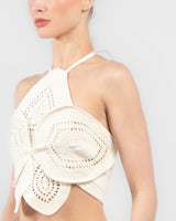 Emelia Knit Top