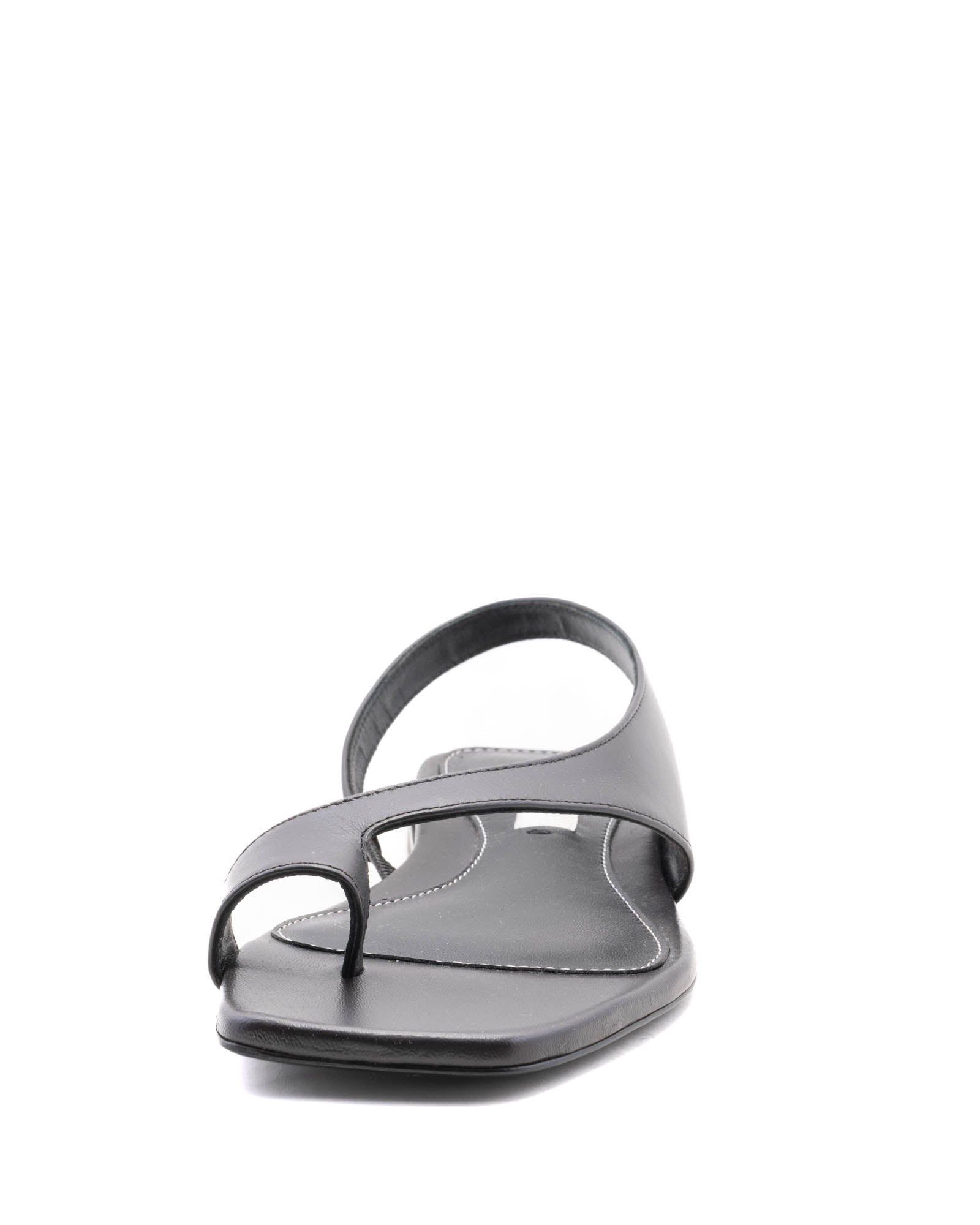 Leather Thong Sandals