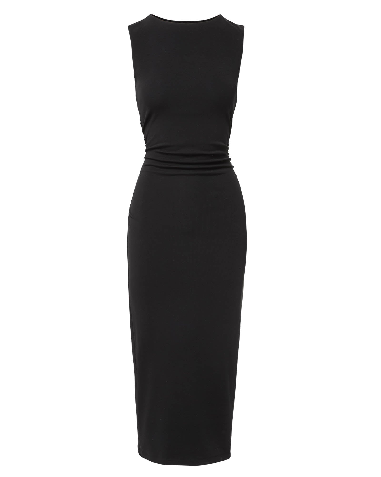 Charissa Dress
