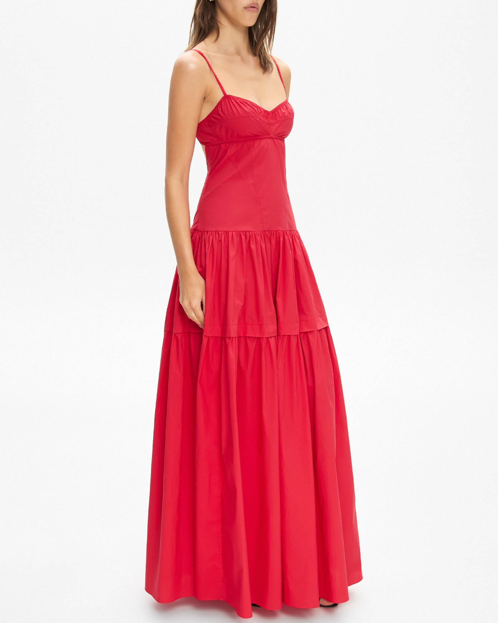 Yulitta Maxi Dress