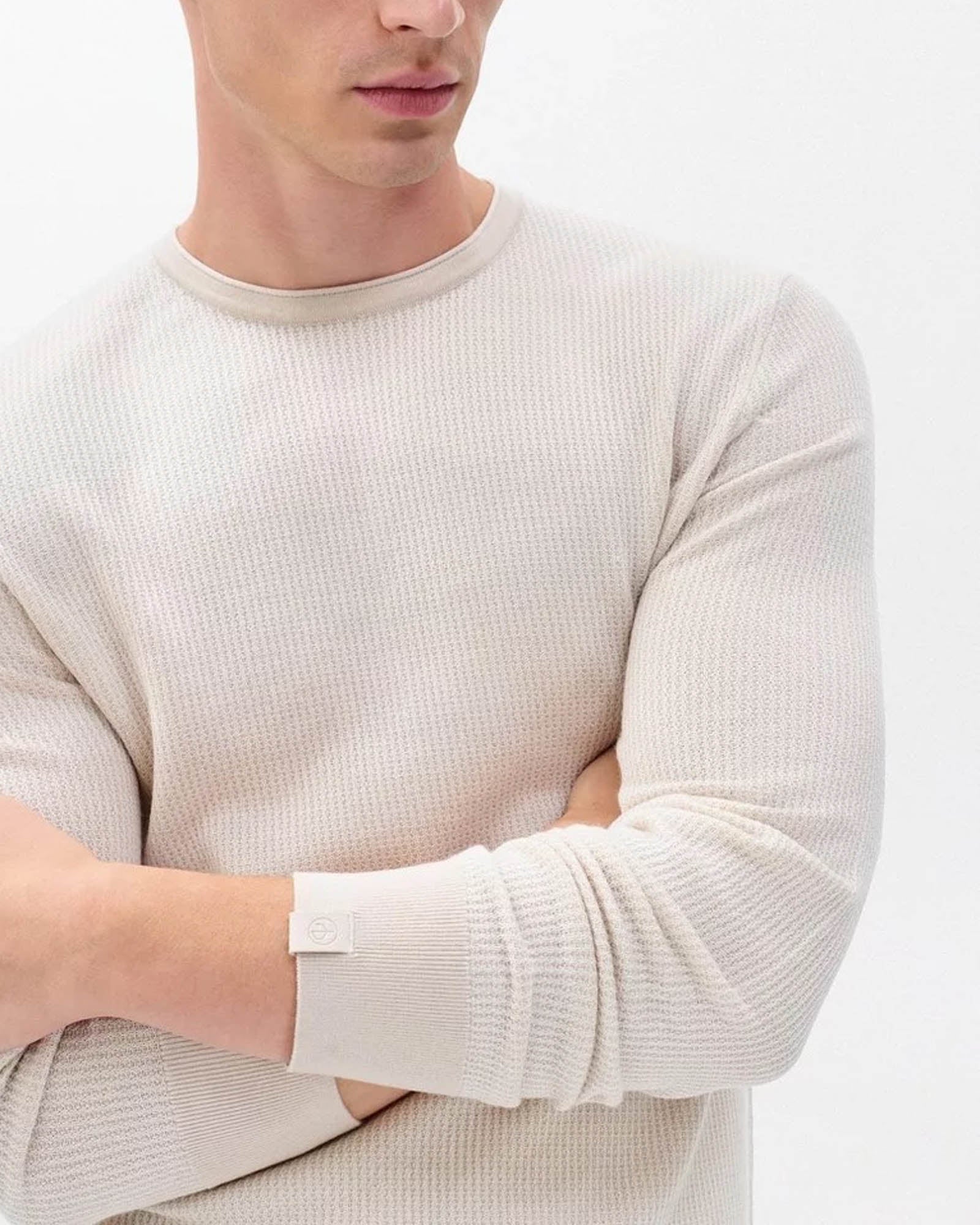 Gregory Crew Neck