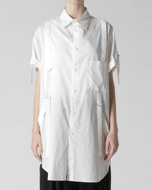 I Parachute Blouse Shirt