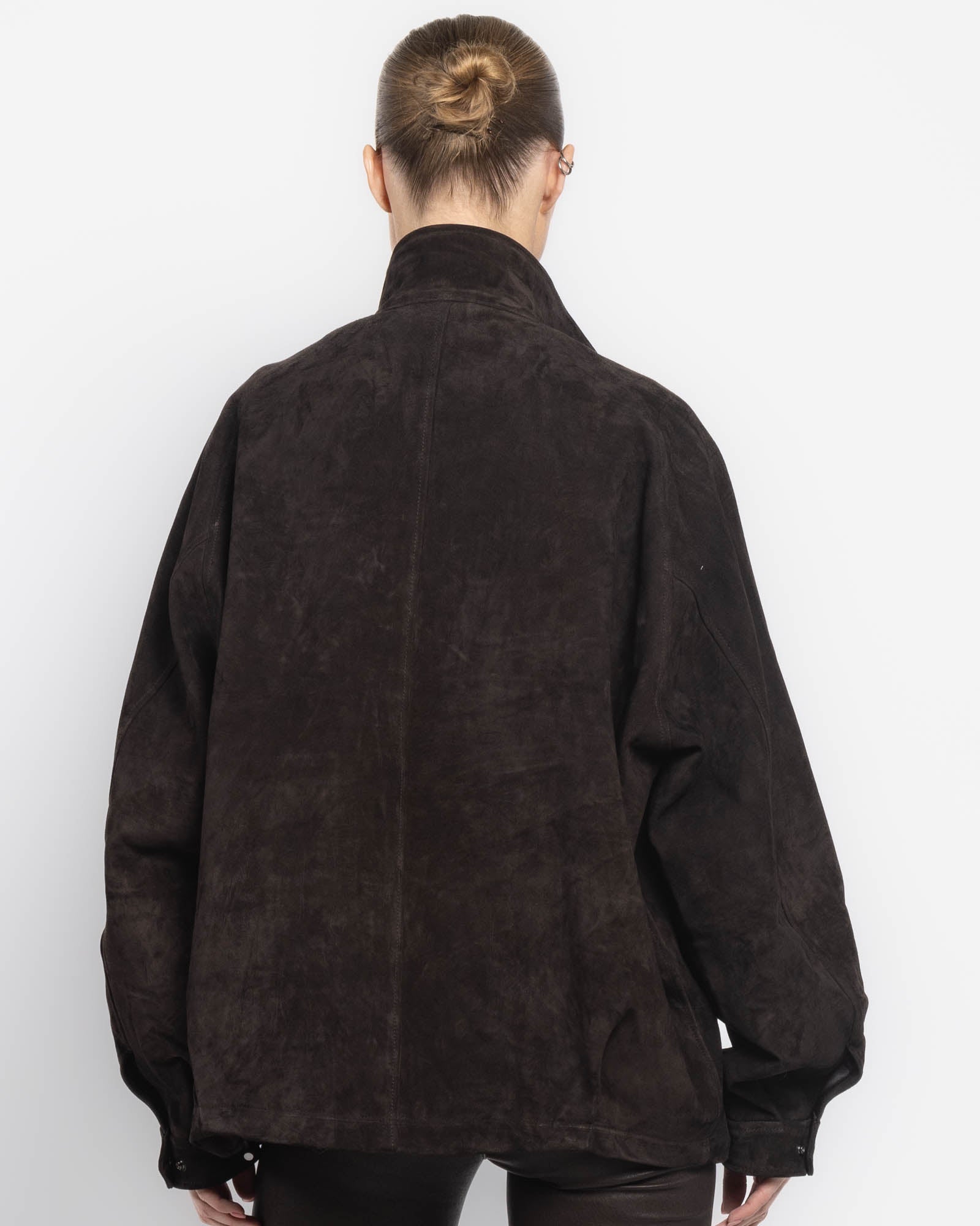 Veste Giorgio Brato X Jade