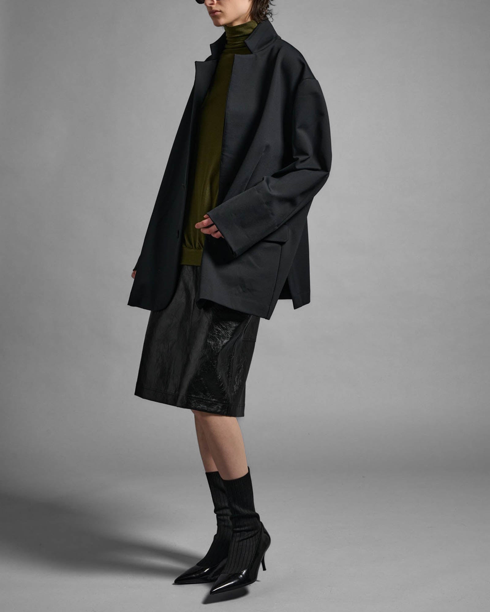 Veste Jubilee