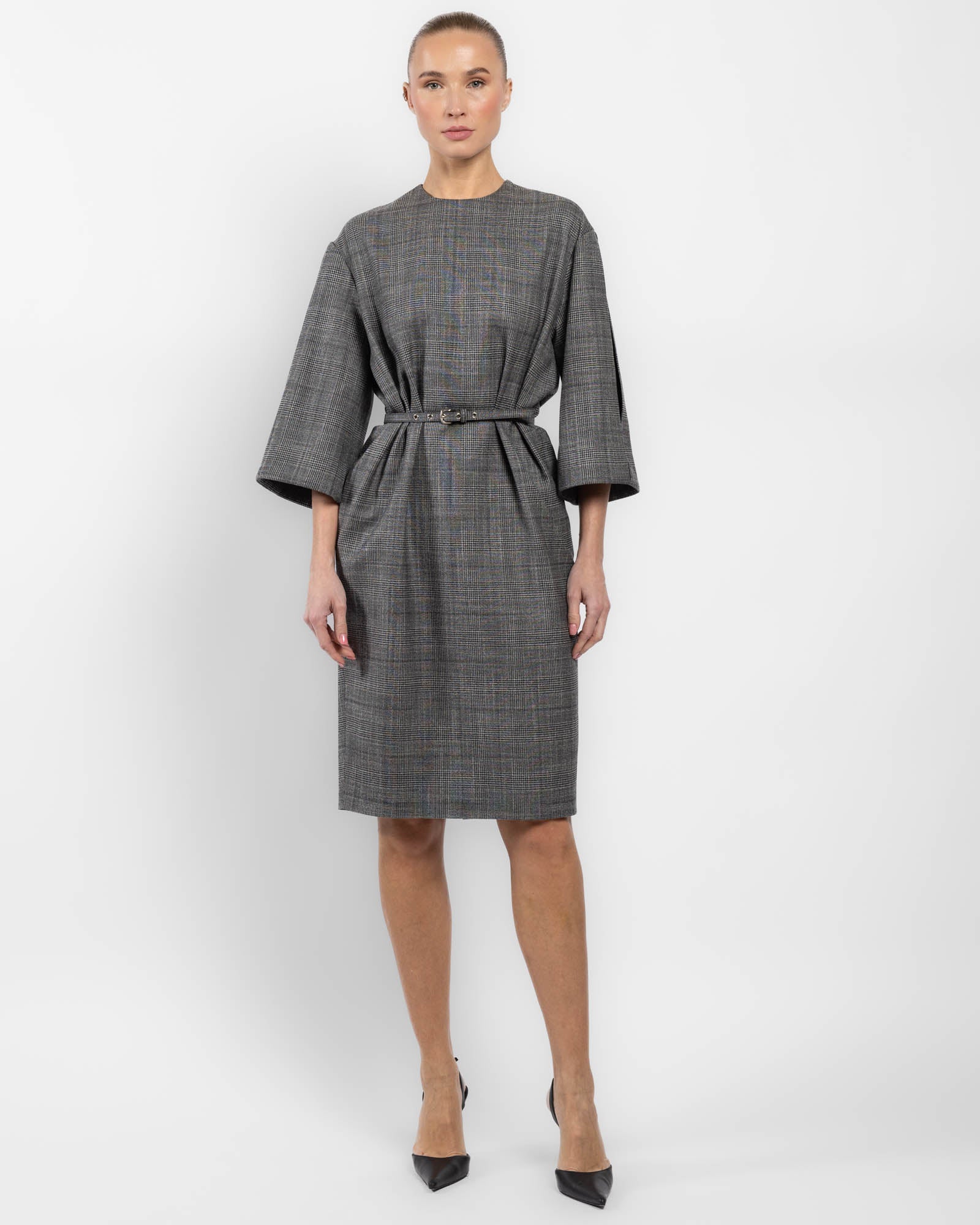 Diana Dress