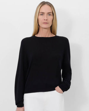 Angus Knit Sweater