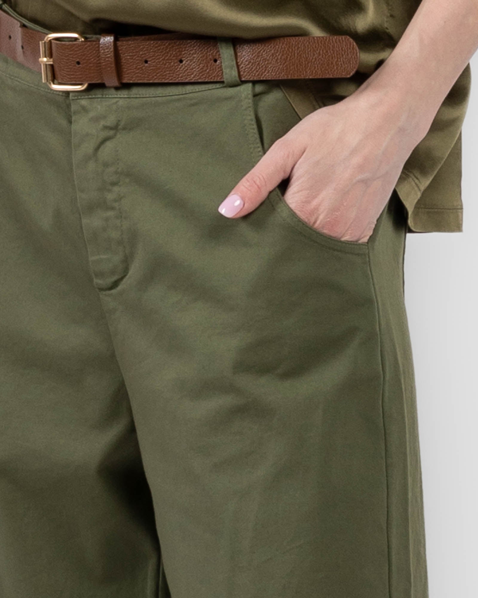 3/4 Pants
