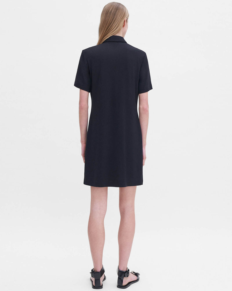 Shirt Dress