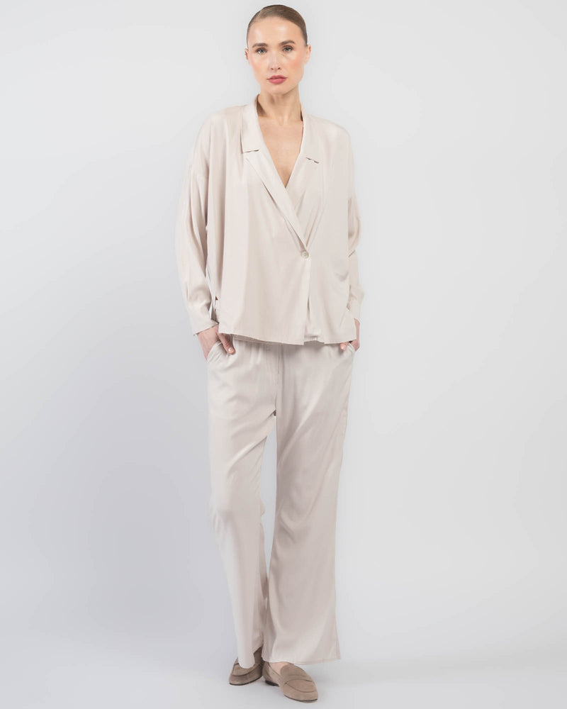 Blazer Shirt