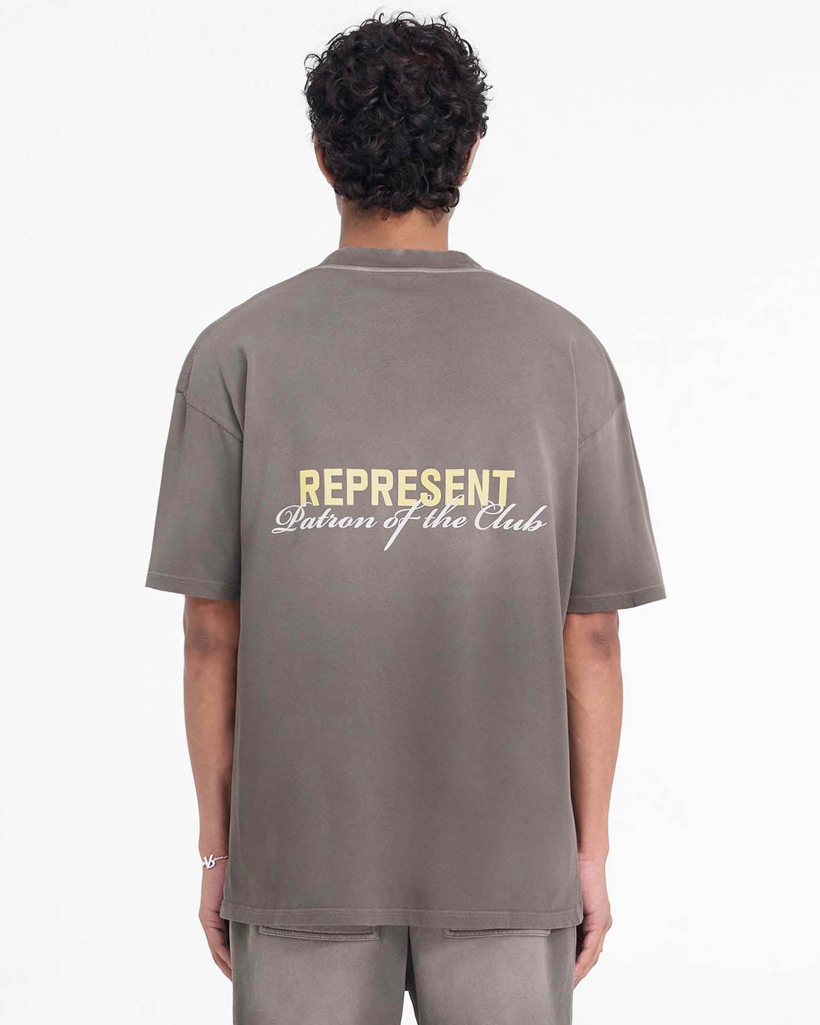 Patron of the Club Shirt