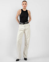 5-Pocket Pants
