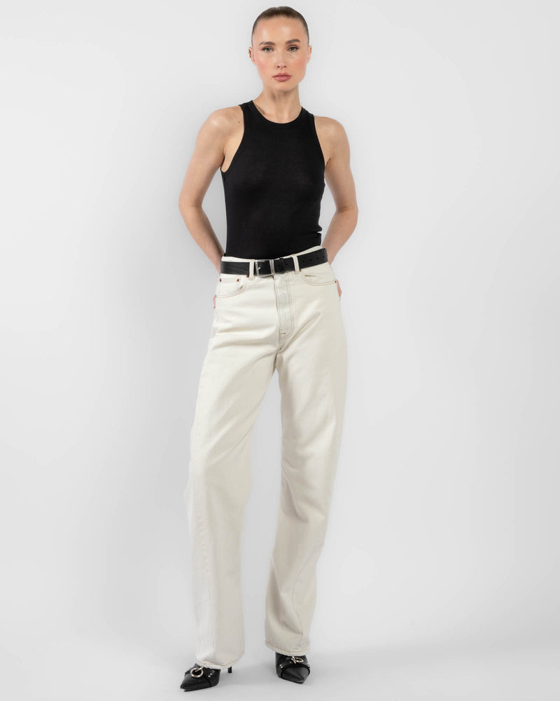 5-Pocket Pants