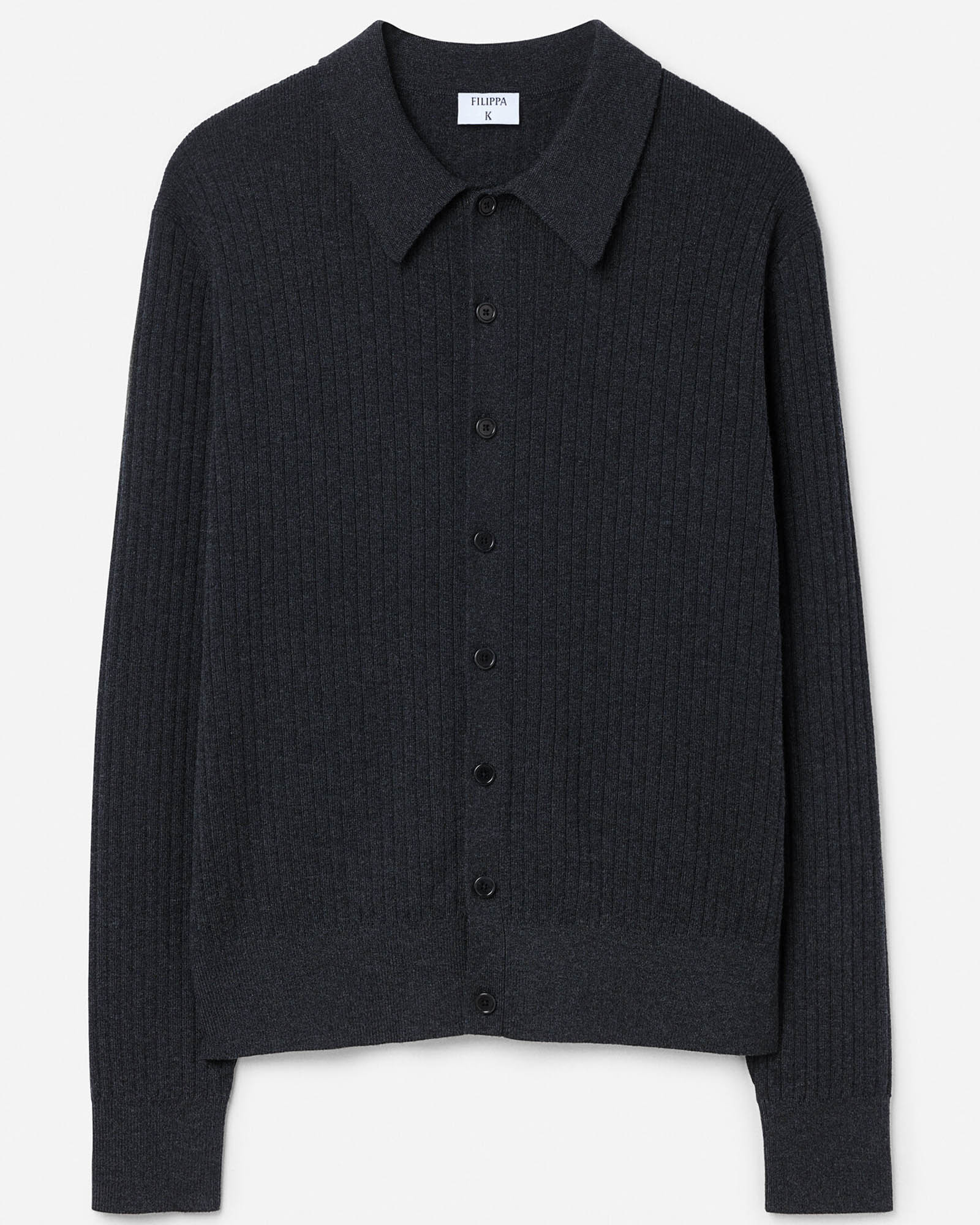 Merino Wool Shirt