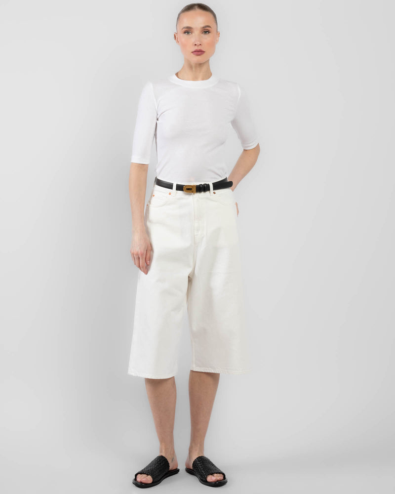 Crop T-Shirt