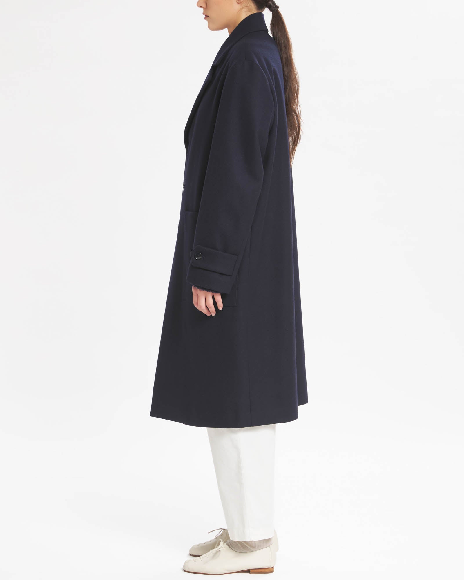 Zane Coat
