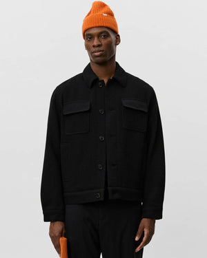 Nash Jacket