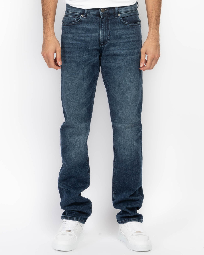 Russell Slim Jeans