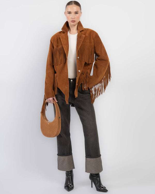 Crossbody Swipe Bag