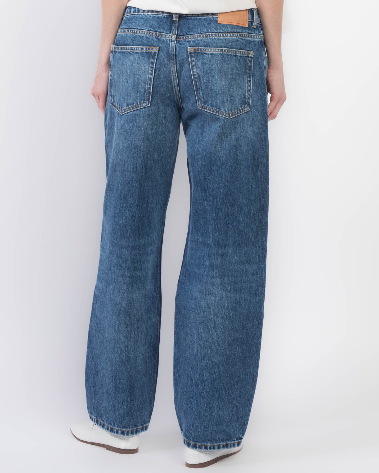 CW023 Como Jeans