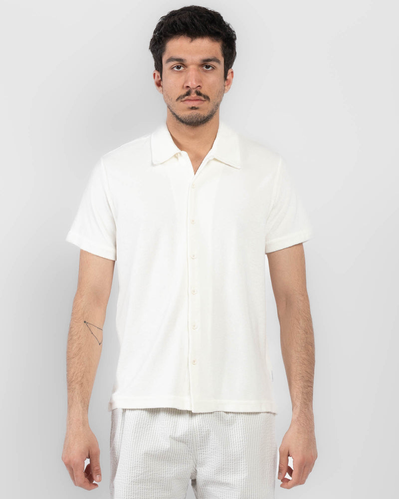 Terry Shirt