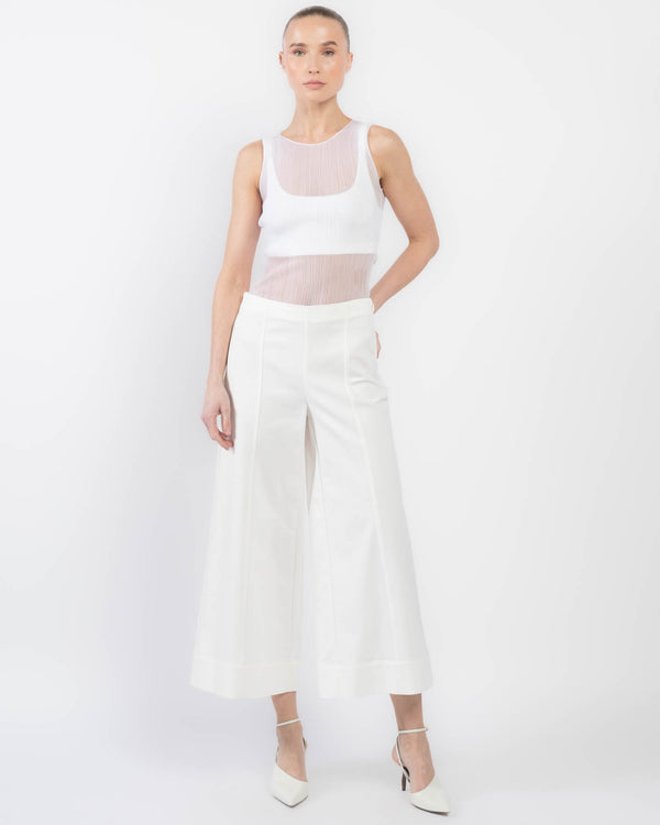Kallin Cropped Pants