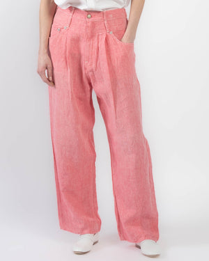 Double-Loop Venti Jeans