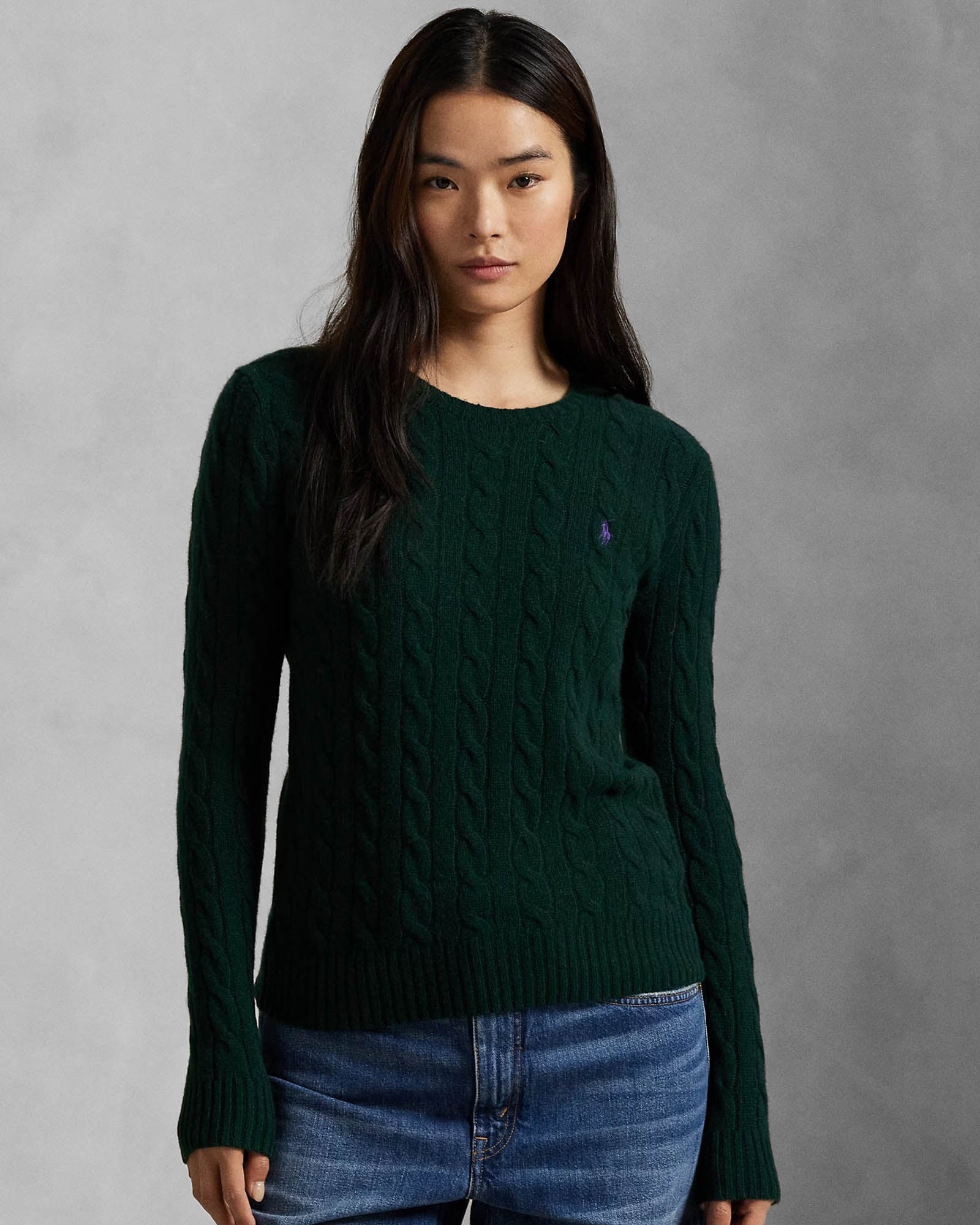 Julianna Sweater