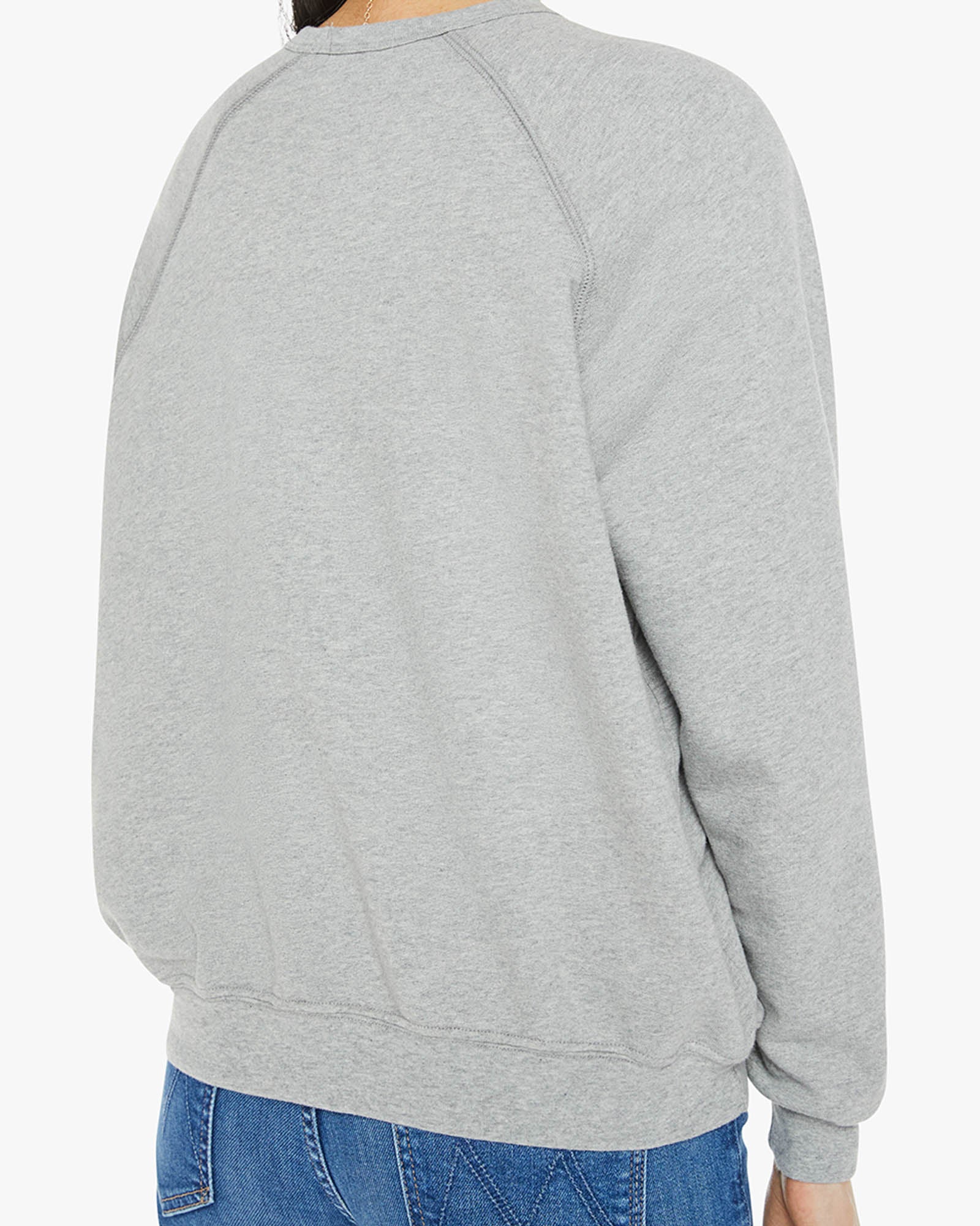 Biggie Crewneck