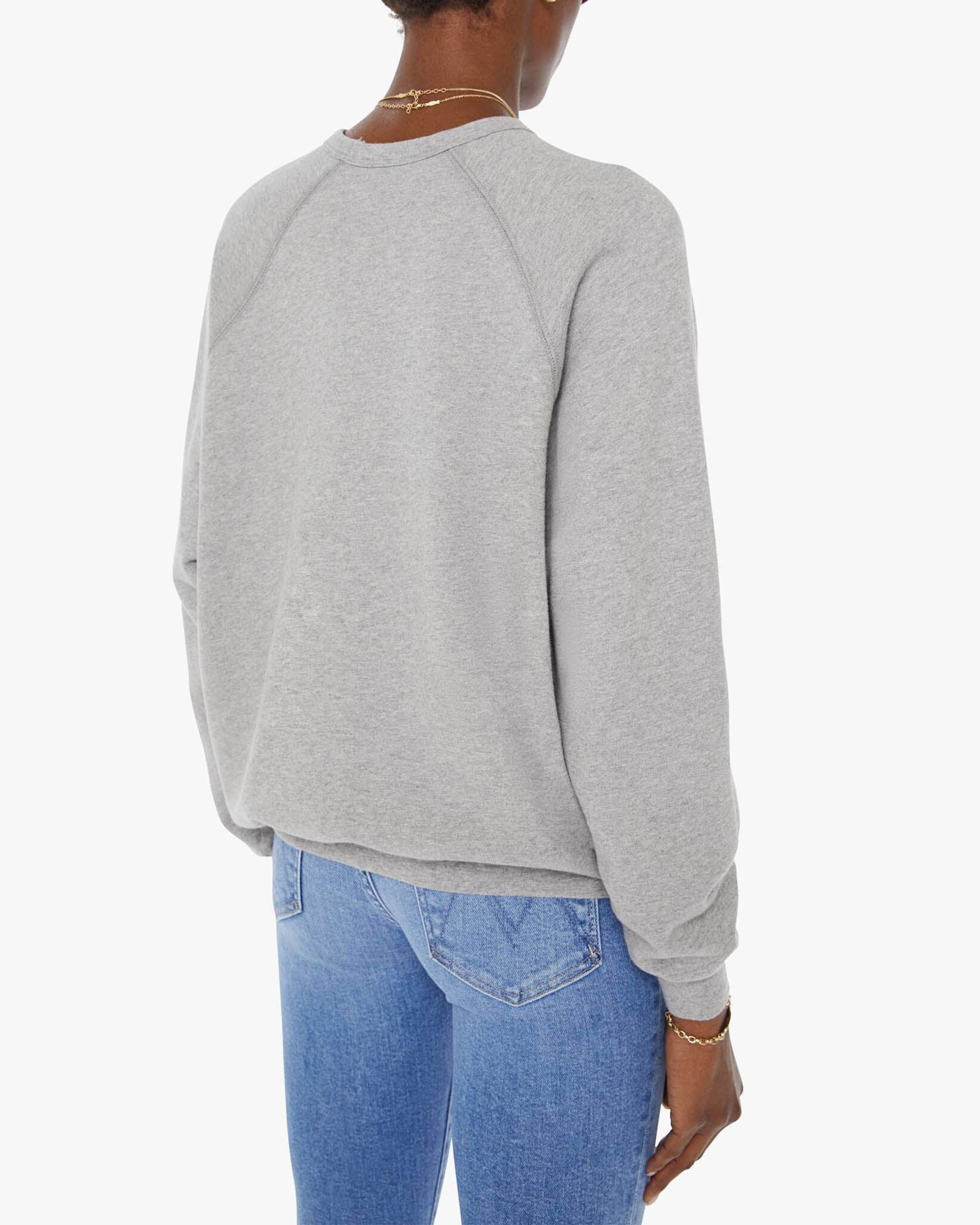 Biggie Crewneck