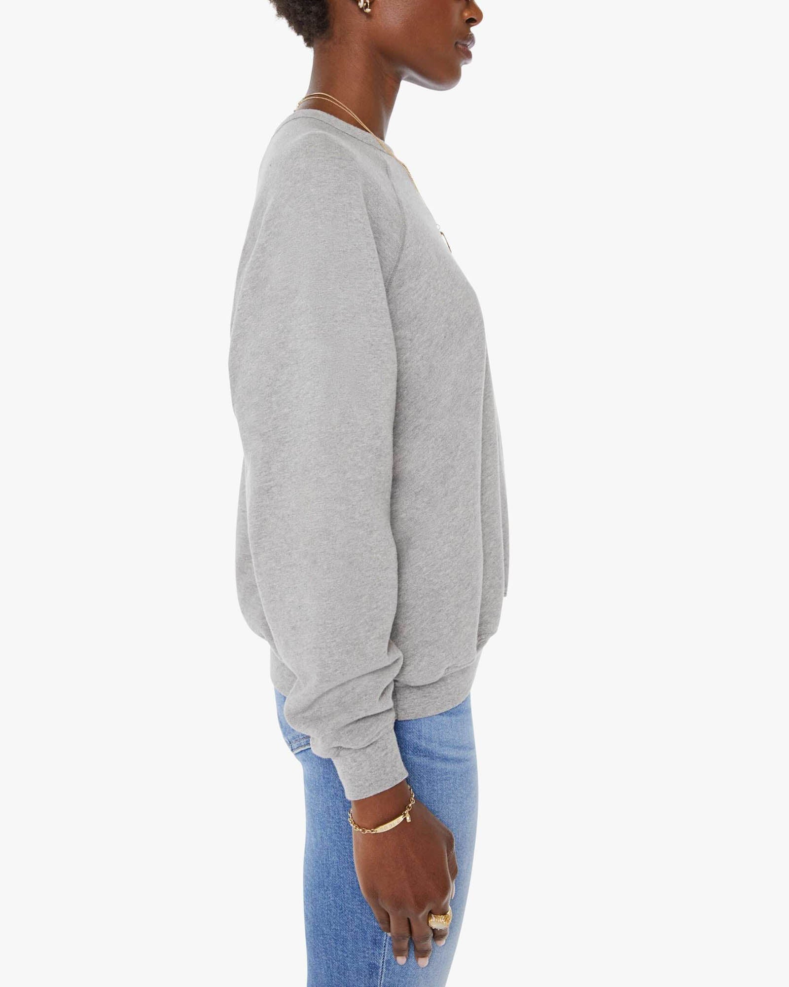 Biggie Crewneck