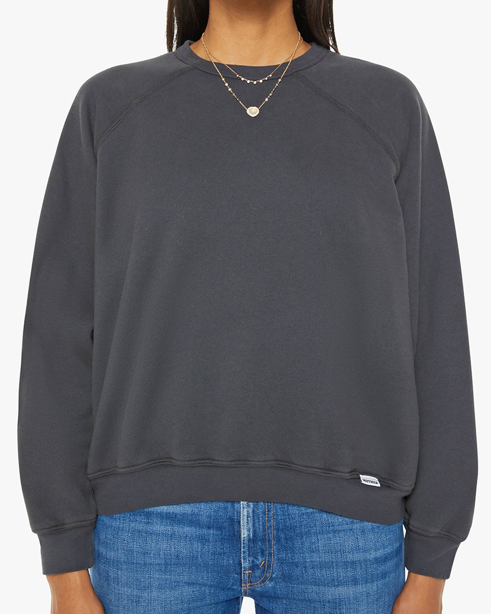 Biggie Crewneck