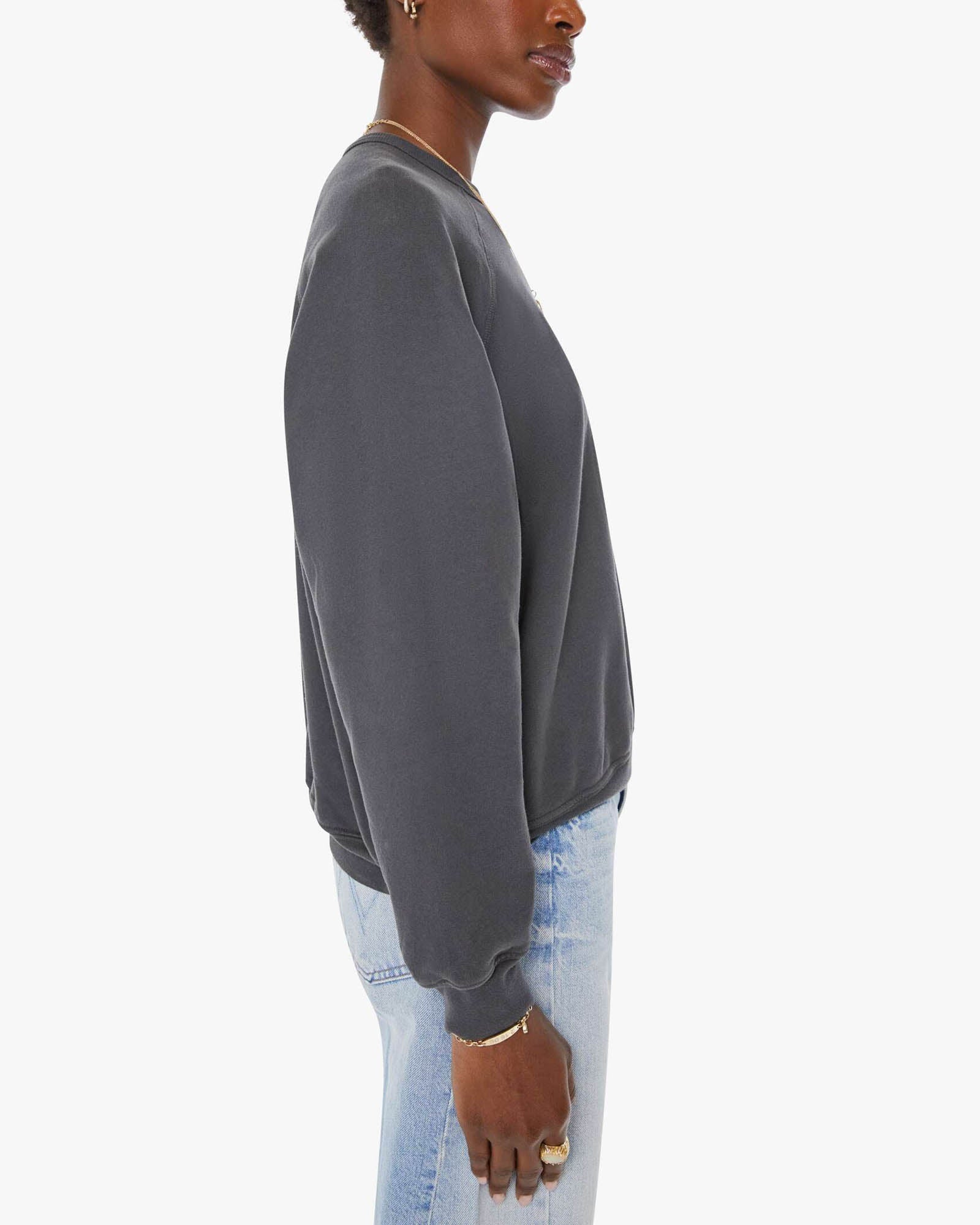 Biggie Crewneck