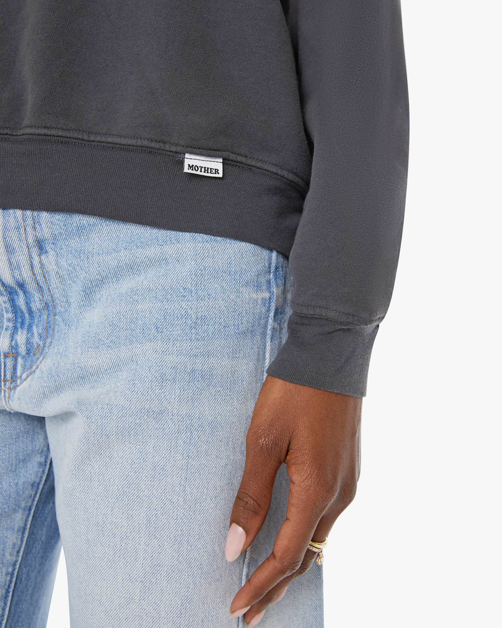 Biggie Crewneck
