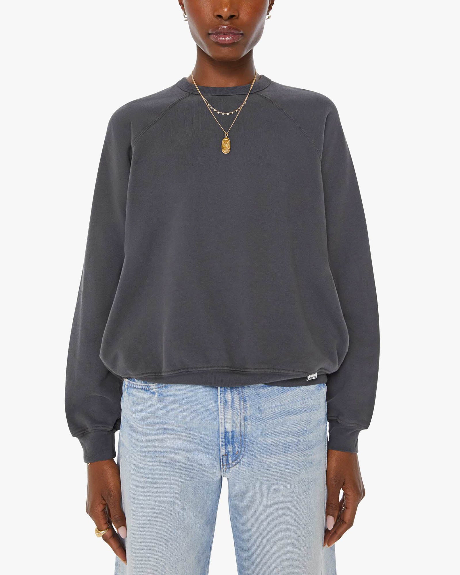Biggie Crewneck