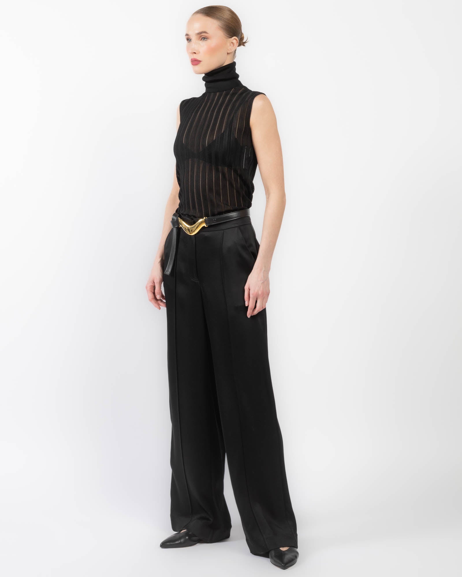 Tortuga Bare Fit Top