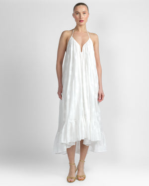Solstice Dress
