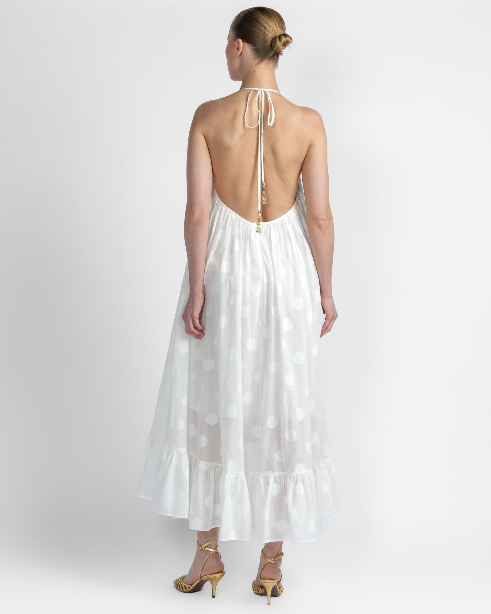 Solstice Dress